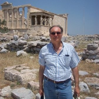 Richard K. Khuri